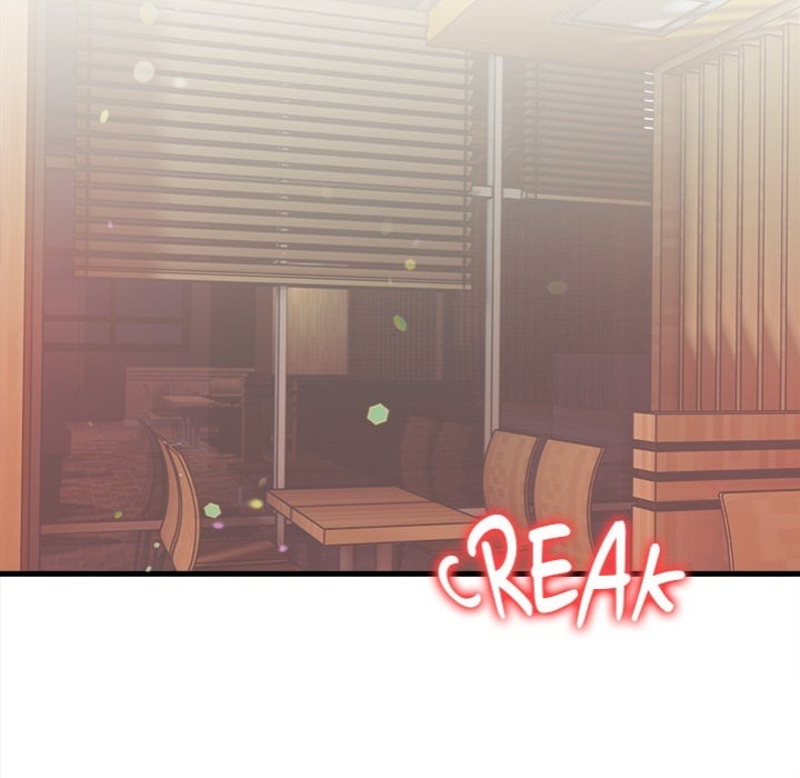 Trapped With My Boss Chapter 5 - Page 111