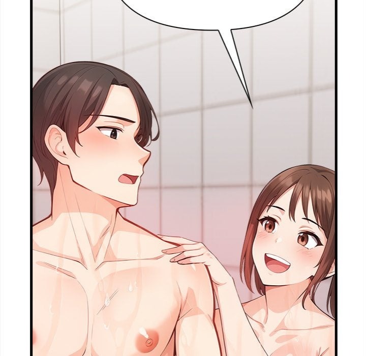 Trapped With My Boss Chapter 6 - Page 101