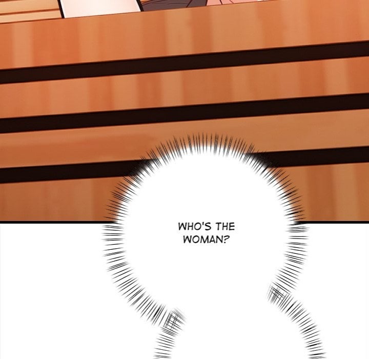 Trapped With My Boss Chapter 7 - Page 108