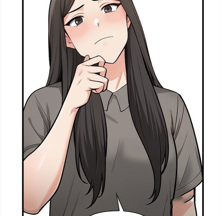 Trapped With My Boss Chapter 7 - Page 138