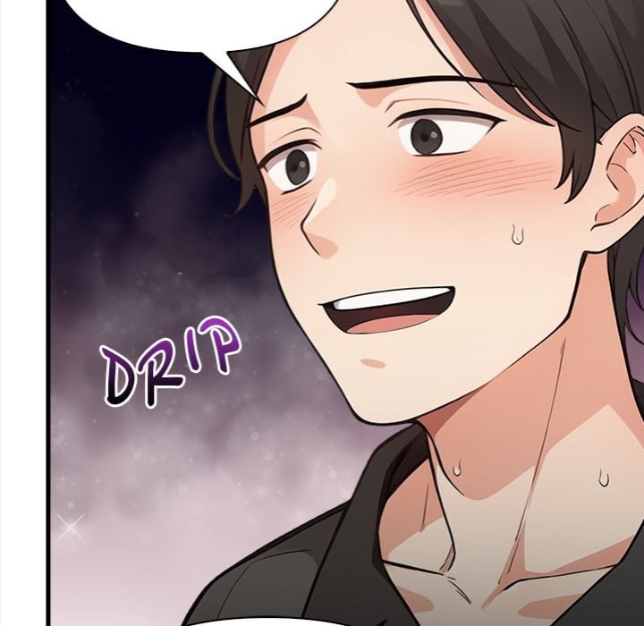 Trapped With My Boss Chapter 7 - Page 14