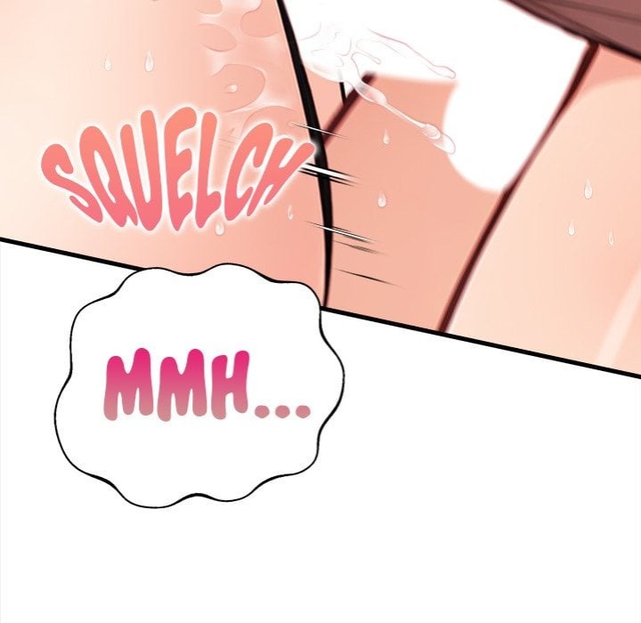 Trapped With My Boss Chapter 7 - Page 87