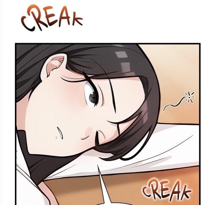 Trapped With My Boss Chapter 7 - Page 99