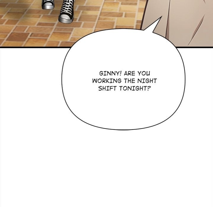 Trapped With My Boss Chapter 8 - Page 108