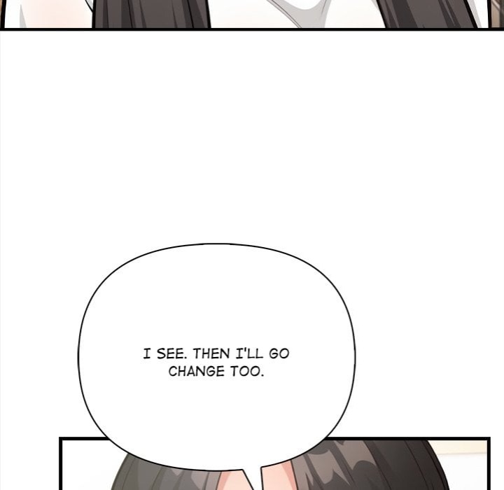 Trapped With My Boss Chapter 8 - Page 130