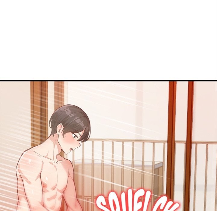 Trapped With My Boss Chapter 8 - Page 49