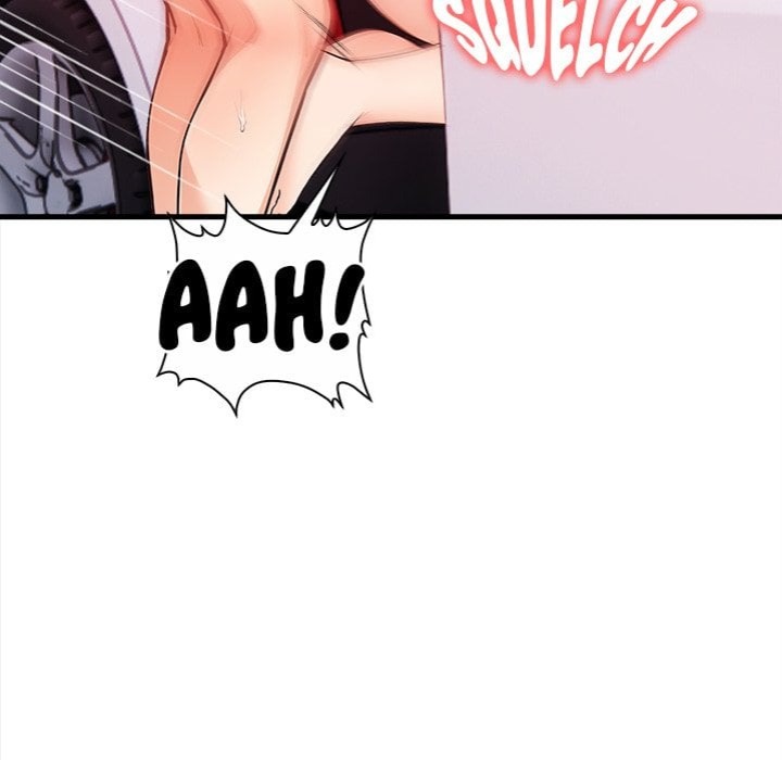 Trapped With My Boss Chapter 8 - Page 94