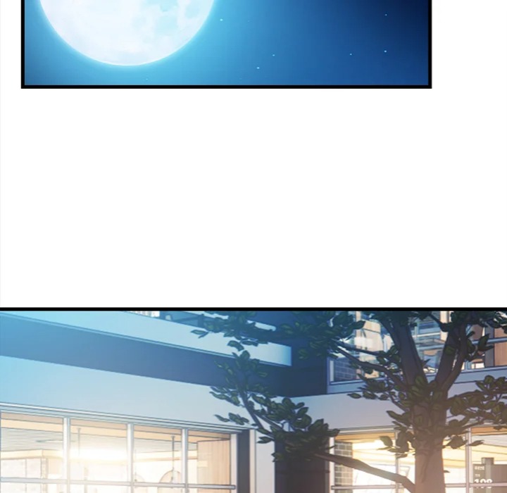 Trapped With My Boss Chapter 9 - Page 110