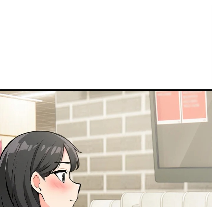 Trapped With My Boss Chapter 9 - Page 113