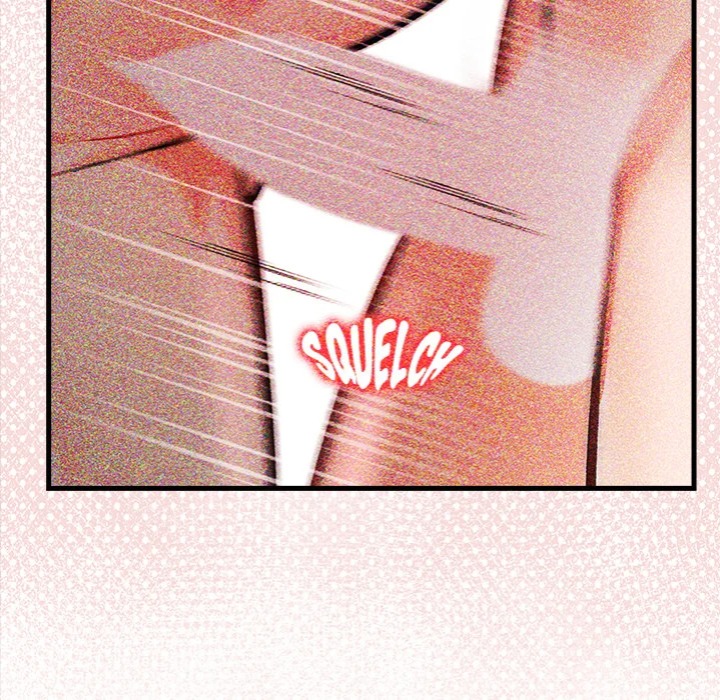 Trapped With My Boss Chapter 9 - Page 124