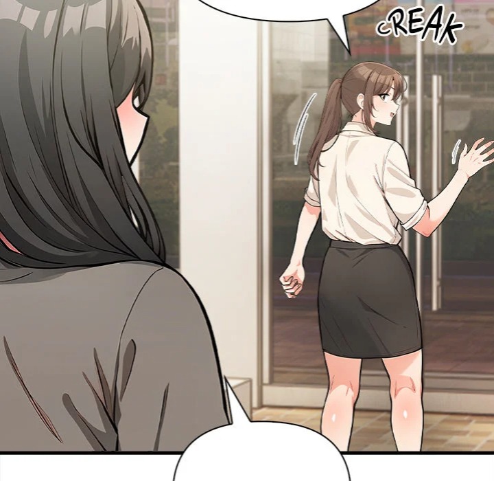 Trapped With My Boss Chapter 9 - Page 130