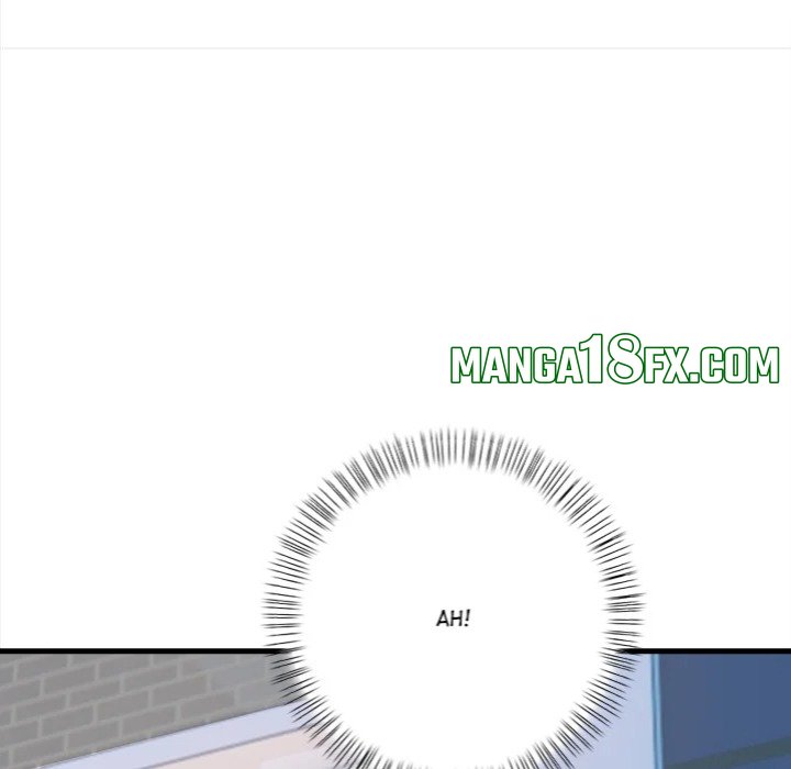 Trapped With My Boss Chapter 9 - Page 144