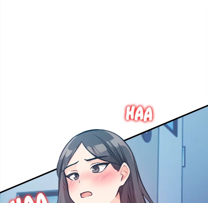 Trapped With My Boss Chapter 9 - Page 67