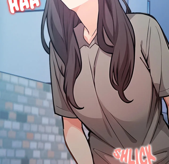 Trapped With My Boss Chapter 9 - Page 68