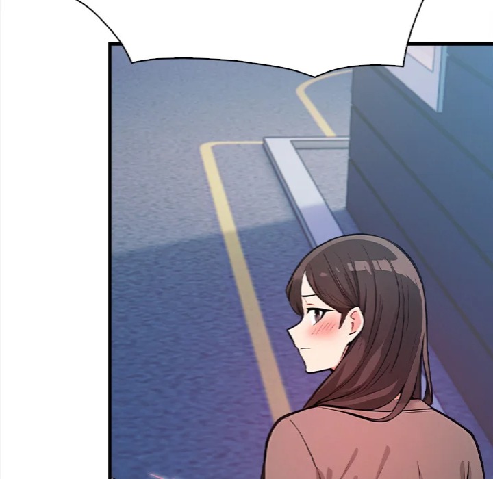 Trapped With My Boss Chapter 9 - Page 82