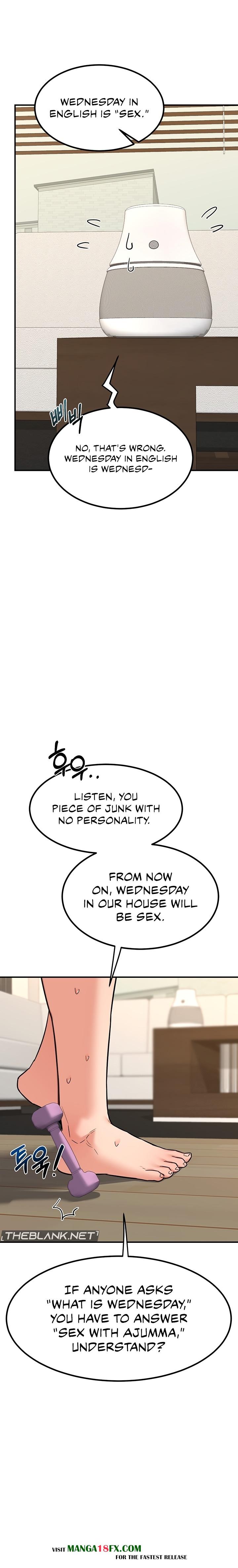 MILF Exchange Plan Chapter 13 - Page 14