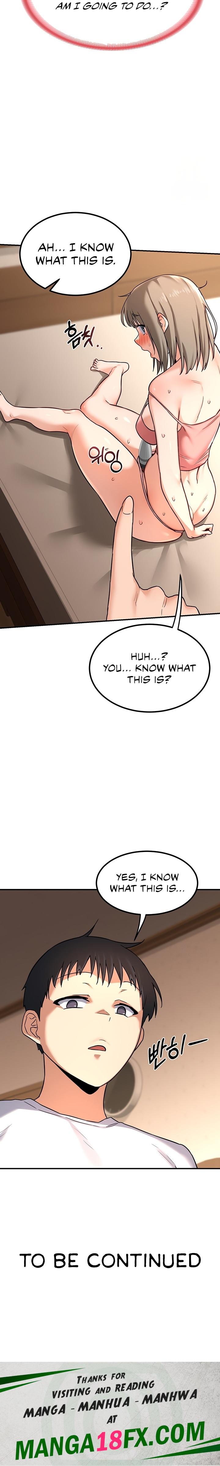 MILF Exchange Plan Chapter 13 - Page 33