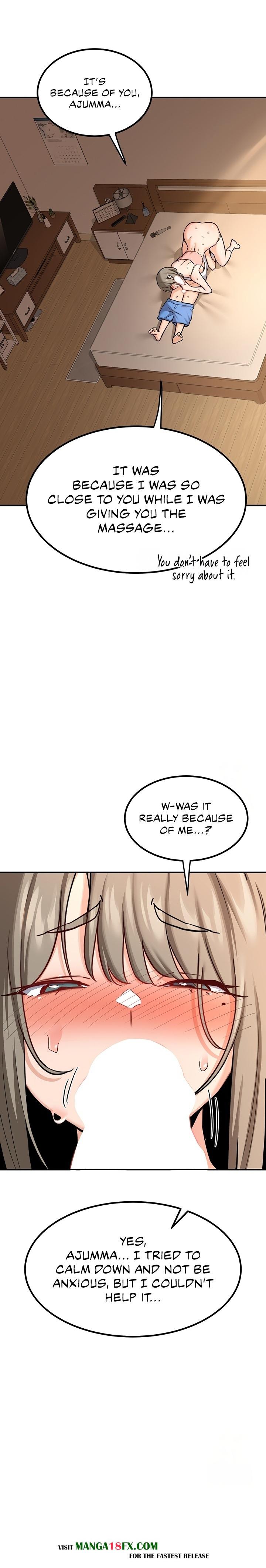 MILF Exchange Plan Chapter 14 - Page 29