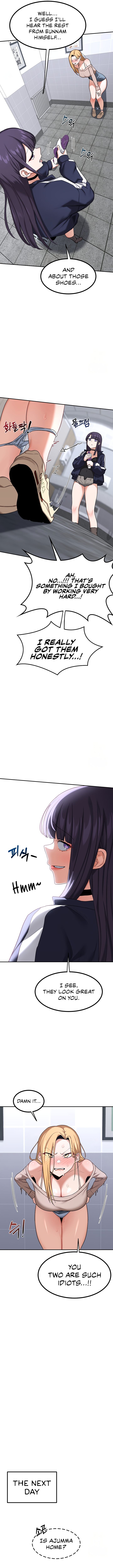 MILF Exchange Plan Chapter 18 - Page 14