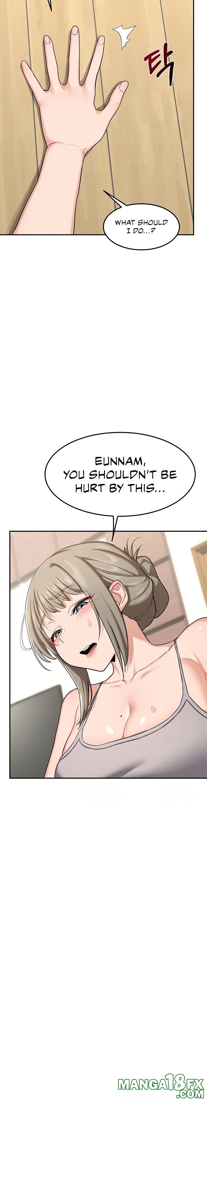 MILF Exchange Plan Chapter 22 - Page 6