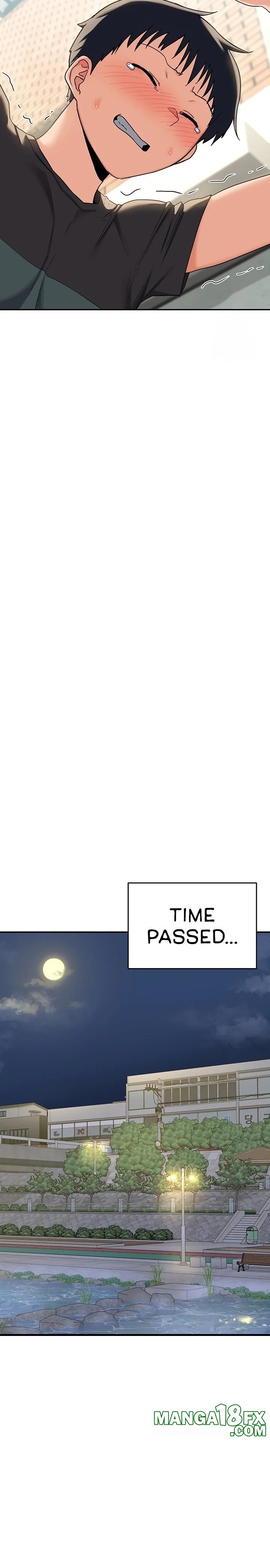 MILF Exchange Plan Chapter 22 - Page 9