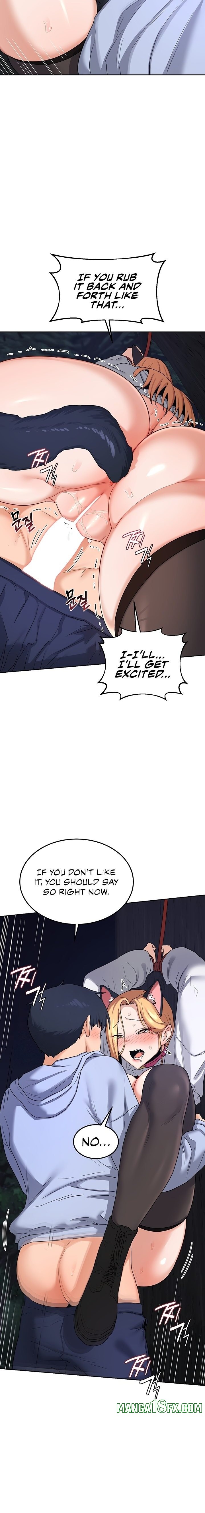 MILF Exchange Plan Chapter 26 - Page 10