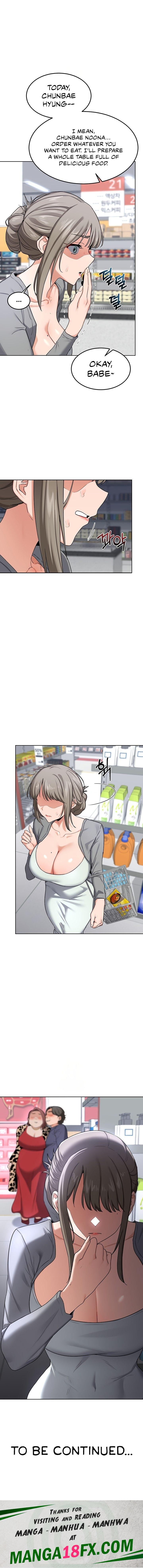 MILF Exchange Plan Chapter 29 - Page 12