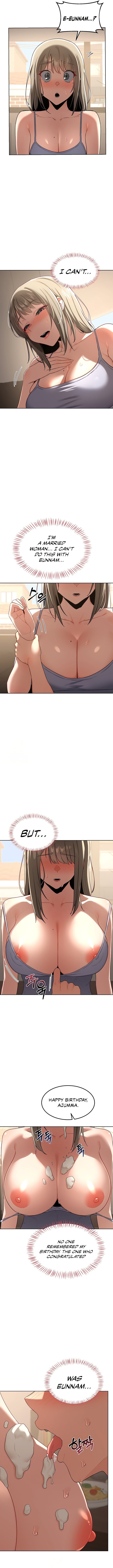 MILF Exchange Plan Chapter 31 - Page 11