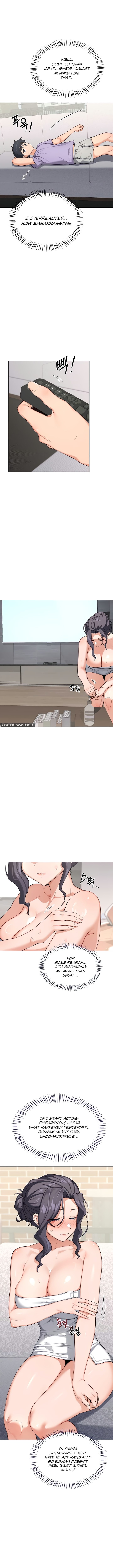 MILF Exchange Plan Chapter 38 - Page 10