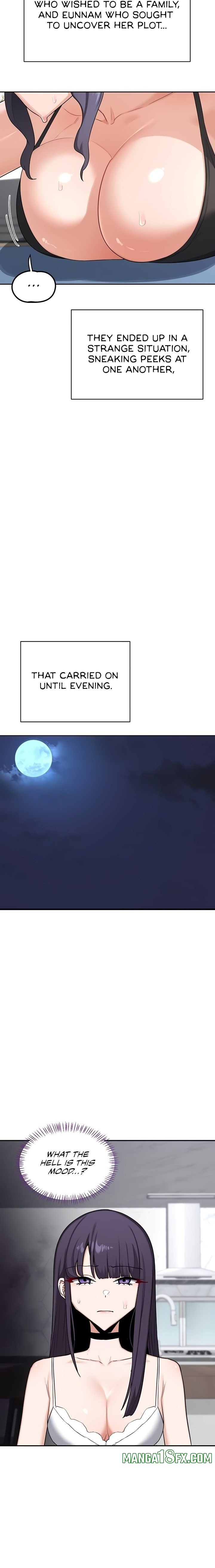 MILF Exchange Plan Chapter 39 - Page 16