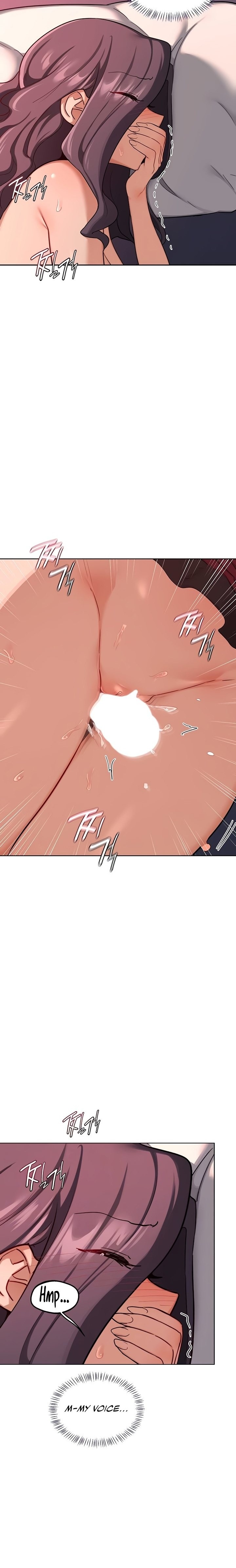 MILF Exchange Plan Chapter 43 - Page 2