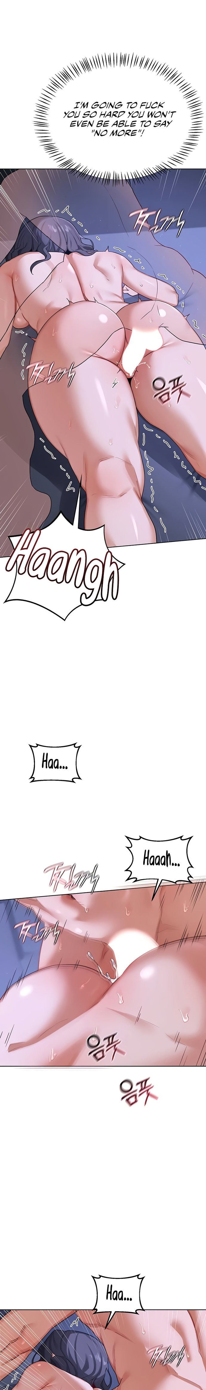 MILF Exchange Plan Chapter 46 - Page 13