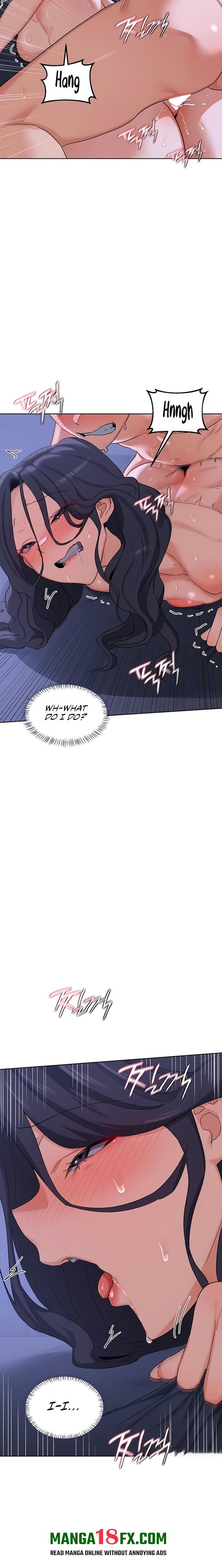 MILF Exchange Plan Chapter 46 - Page 14