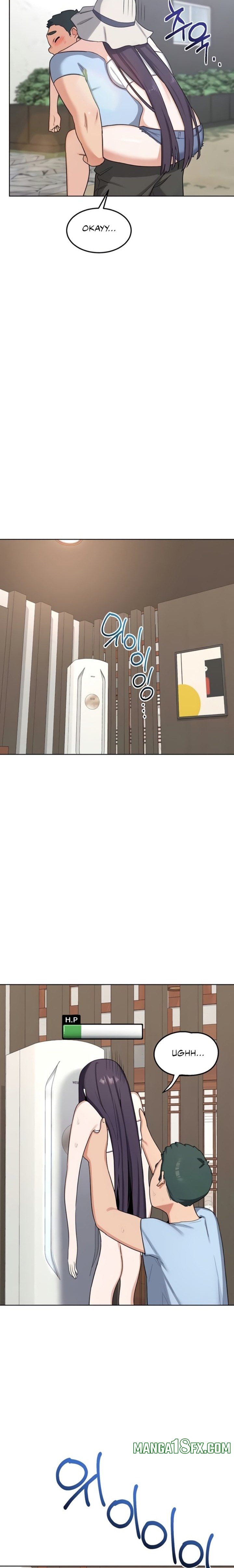 MILF Exchange Plan Chapter 51 - Page 15