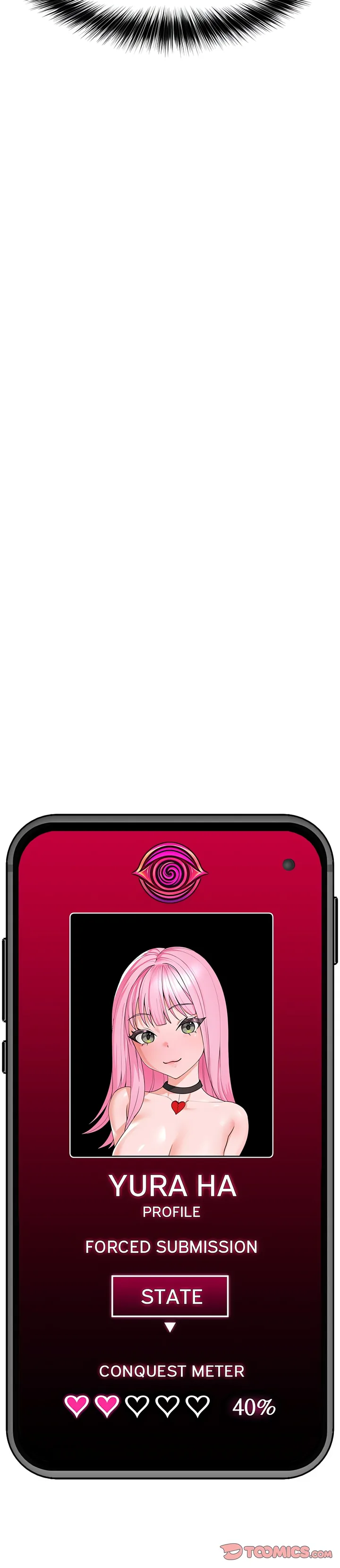 Hypnotist Security Guard (Uncensored) Chapter 12 - Page 24