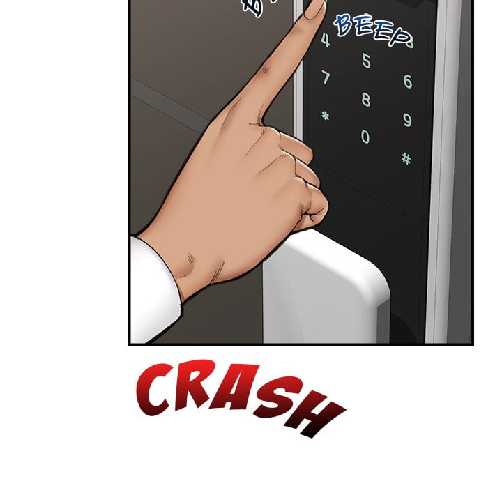 Hypnotist Security Guard (Uncensored) Chapter 14 - Page 10