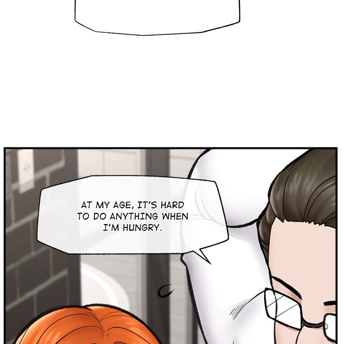 Hypnotist Security Guard (Uncensored) Chapter 14 - Page 127