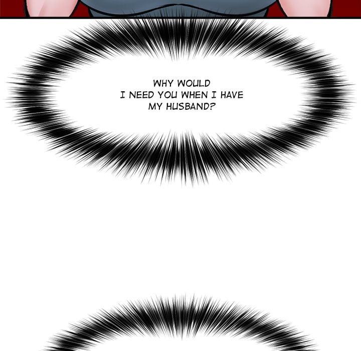 Hypnotist Security Guard (Uncensored) Chapter 14 - Page 133