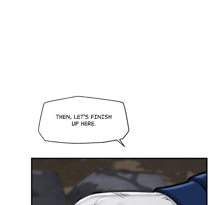 Hypnotist Security Guard (Uncensored) Chapter 15 - Page 131