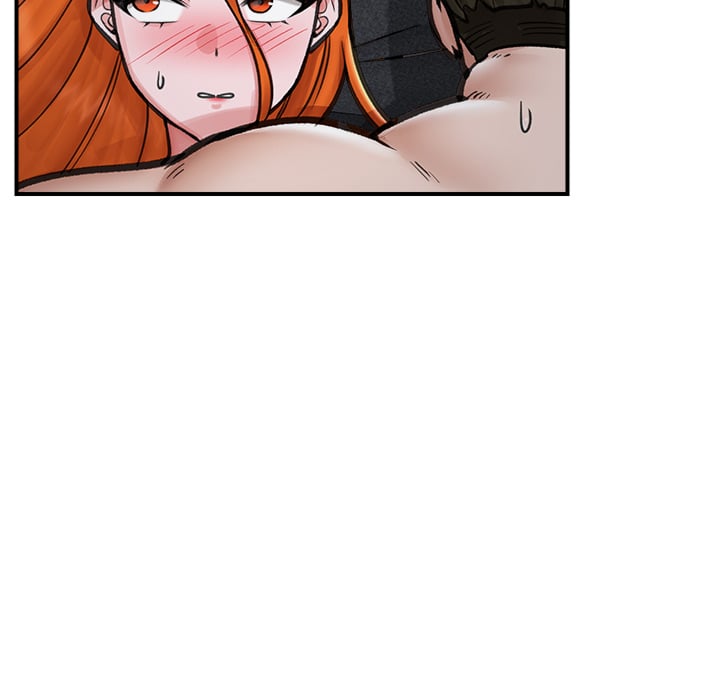 Hypnotist Security Guard (Uncensored) Chapter 15 - Page 15