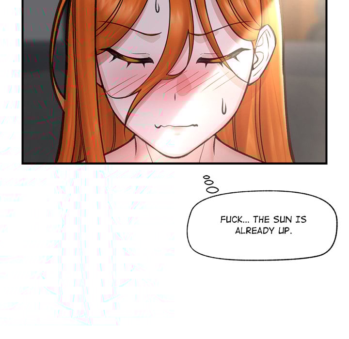 Hypnotist Security Guard (Uncensored) Chapter 15 - Page 169