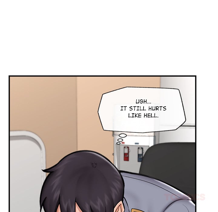 Hypnotist Security Guard (Uncensored) Chapter 15 - Page 30
