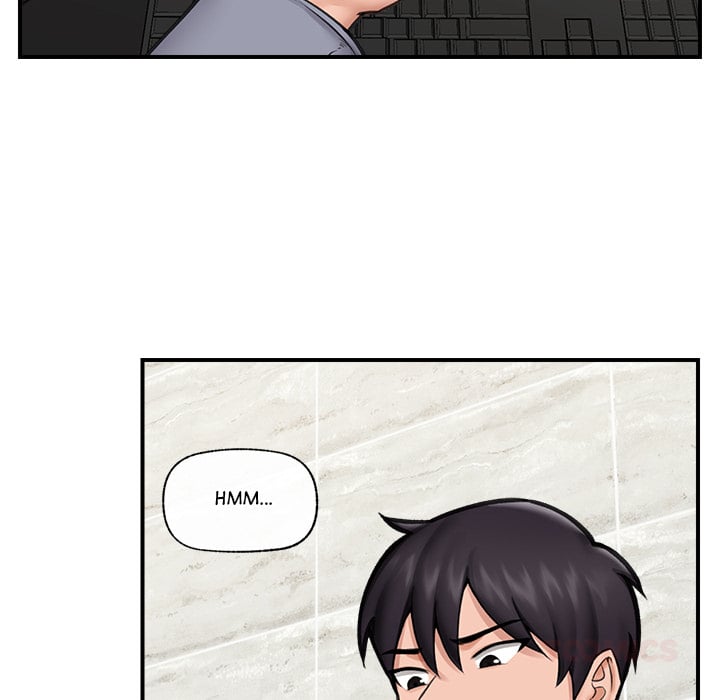 Hypnotist Security Guard (Uncensored) Chapter 15 - Page 48