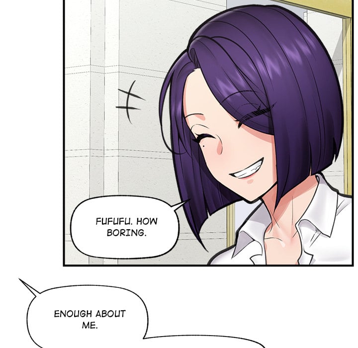 Hypnotist Security Guard (Uncensored) Chapter 15 - Page 88