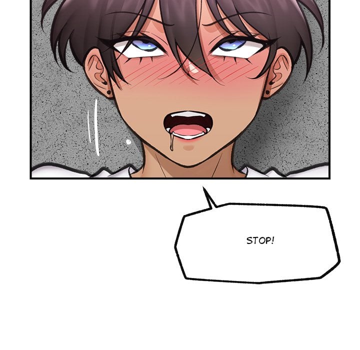 Hypnotist Security Guard (Uncensored) Chapter 18 - Page 166