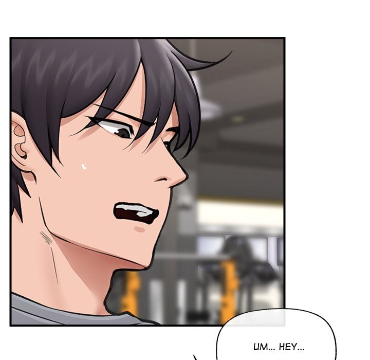 Hypnotist Security Guard (Uncensored) Chapter 18 - Page 64