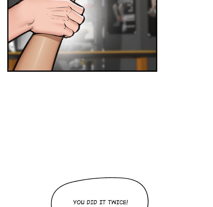 Hypnotist Security Guard (Uncensored) Chapter 19 - Page 13