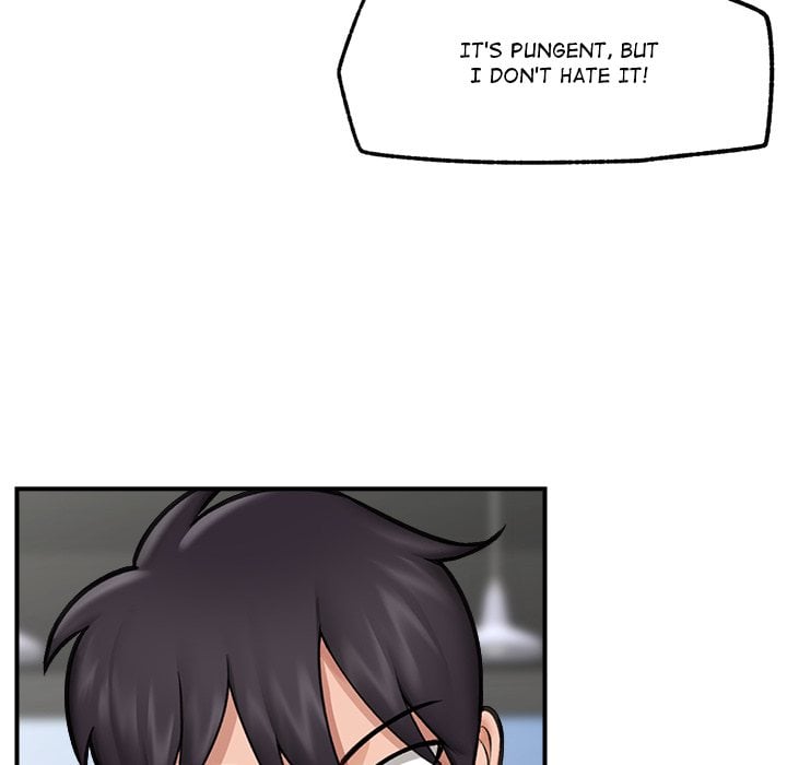 Hypnotist Security Guard (Uncensored) Chapter 19 - Page 132