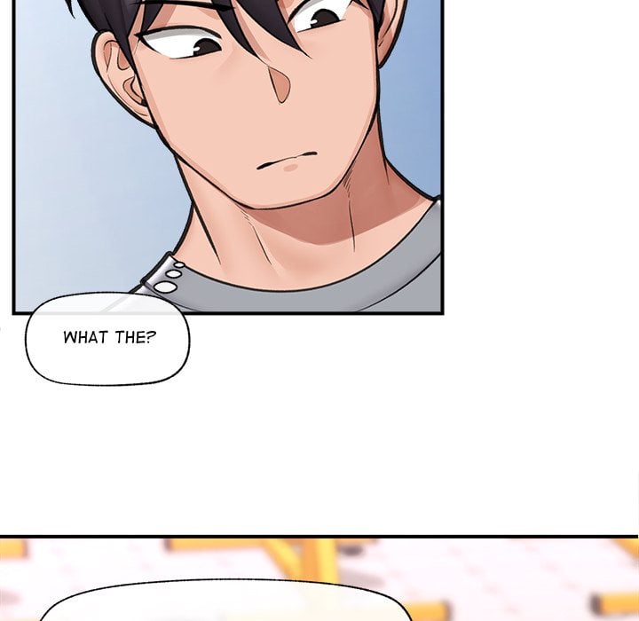 Hypnotist Security Guard (Uncensored) Chapter 19 - Page 133