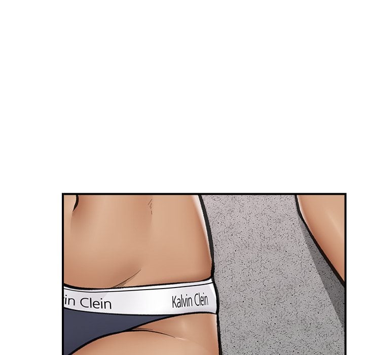 Hypnotist Security Guard (Uncensored) Chapter 19 - Page 42